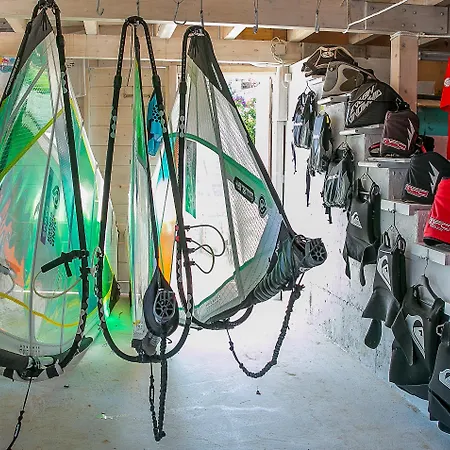 Acqua Marina 4* Chrisi Akti (Paros)