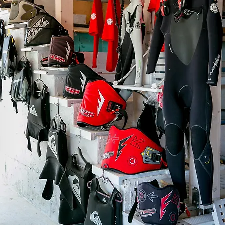 Acqua Marina Chrisi Akti (Paros)