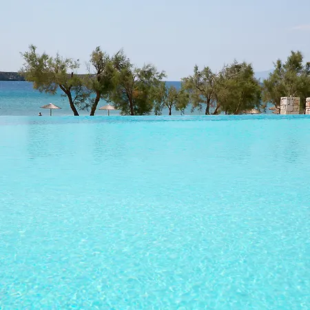 Acqua Marina 4* Chrisi Akti (Paros)