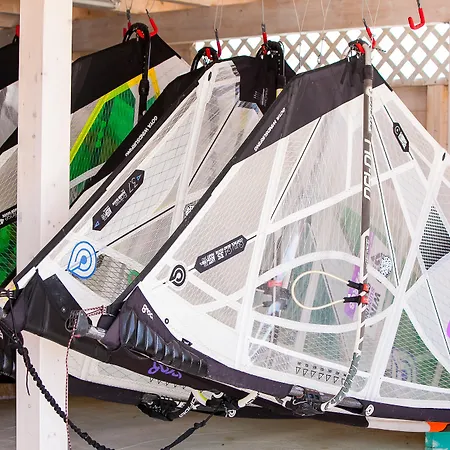 Acqua Marina 4* Chrisi Akti (Paros)