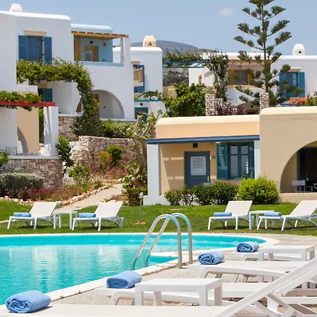 Resort Acqua Marina 4*