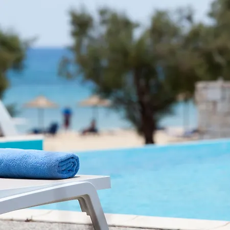 Resort Acqua Marina 4*