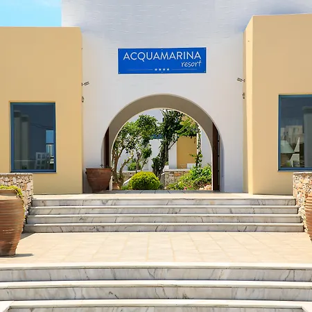 Acqua Marina Hotel 4*