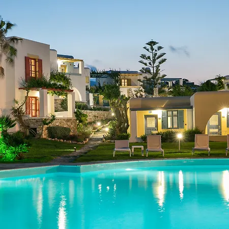 Acqua Marina Hotel