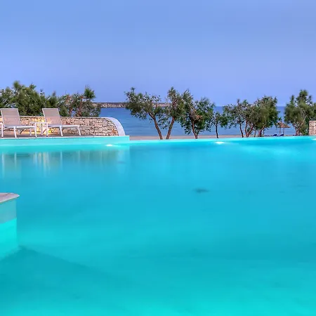 Acqua Marina Resort 4*