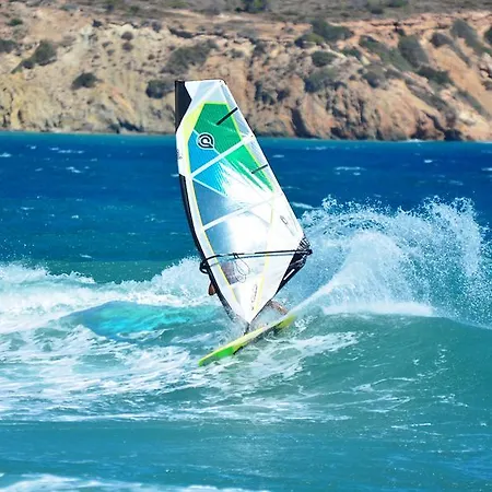 Resort Acqua Marina 4*