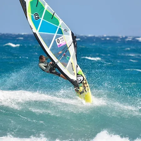 Acqua Marina Chrisi Akti (Paros)