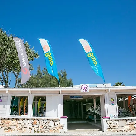 Acqua Marina Resort 4*