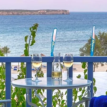 Acqua Marina 4* חריסי אקטי