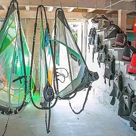 Acqua Marina אתר נופש חריסי אקטי