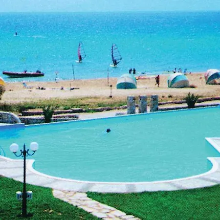 Acqua Marina 4*