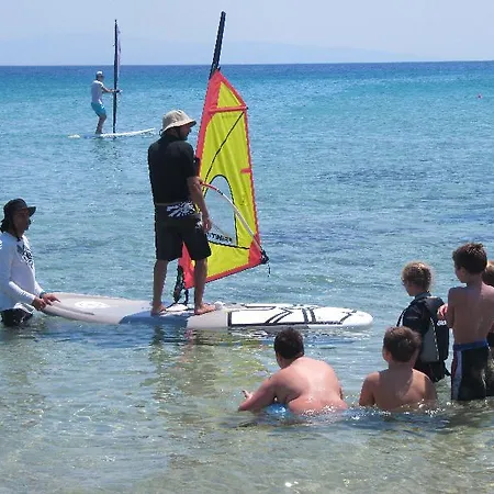 Acqua Marina Hotel 4*