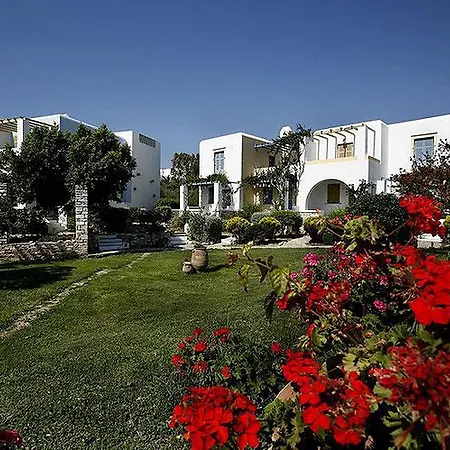 Resort Acqua Marina 4*