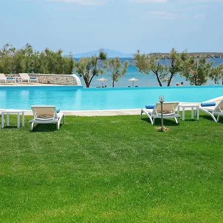 Acqua Marina Chrisi Akti (Paros)