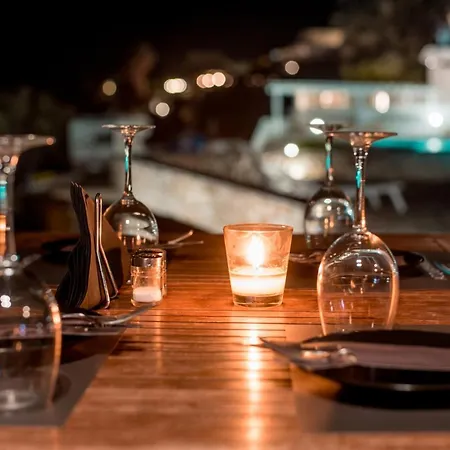 Resort Acqua Marina Chrisi Akti (Paros)