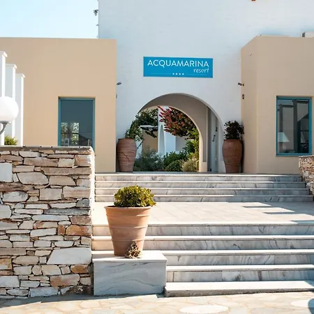 度假村 Acqua Marina 4*