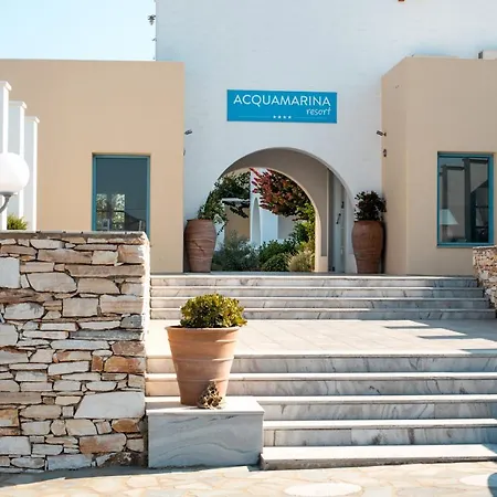 Hotel Acqua Marina 4*