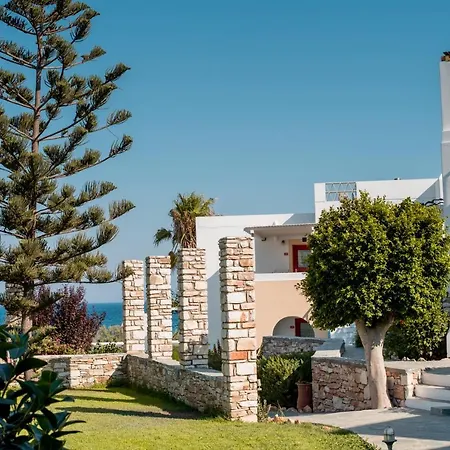 Acqua Marina Chrisi Akti (Paros)