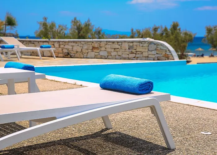 Acqua Marina Chrisi Akti (Paros)