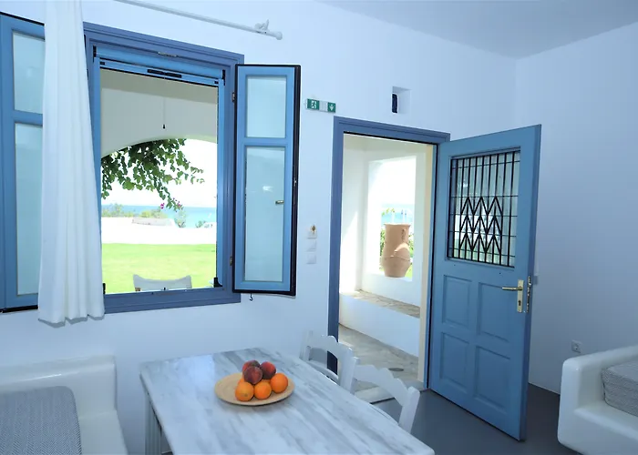 Acqua Marina Resort 4*