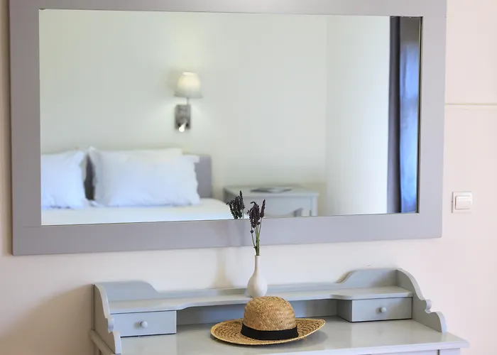 Resort Acqua Marina Chrisi Akti (Paros)