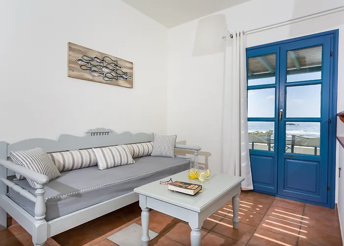 Acqua Marina Resort 4*