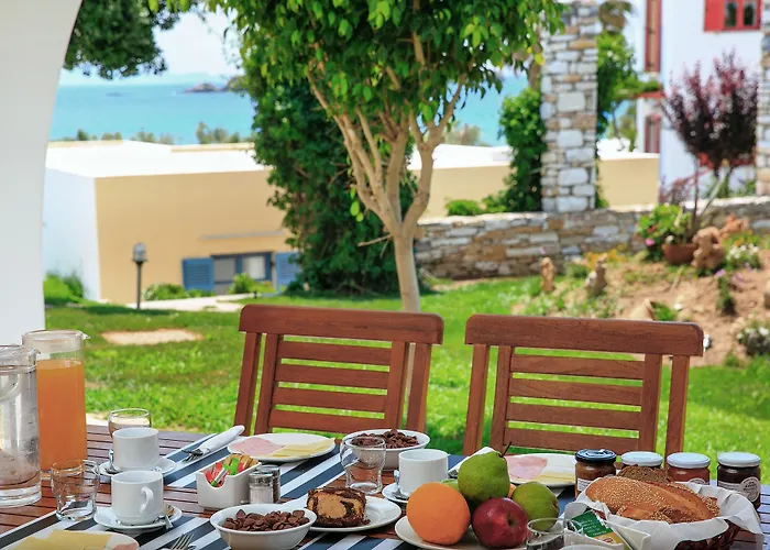 Acqua Marina 4* كريس أكتي