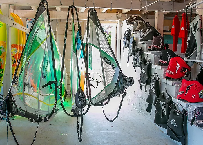 Acqua Marina 4* Chrisi Akti (Paros)