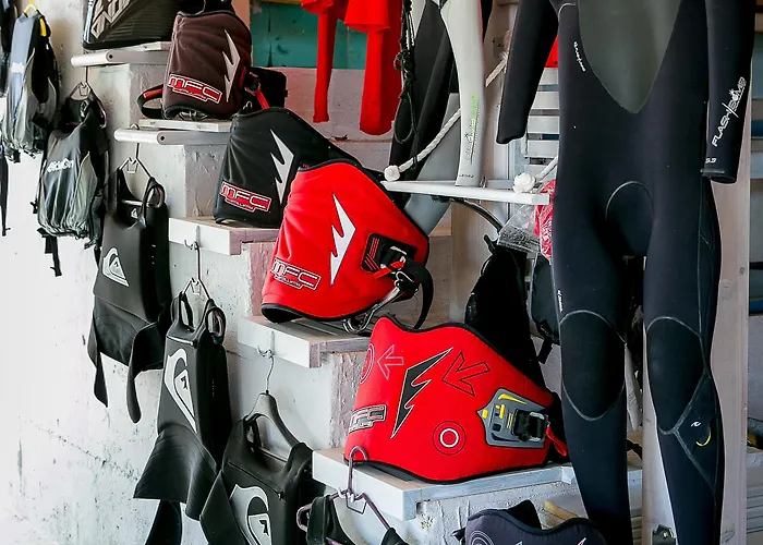 Acqua Marina Chrisi Akti (Paros)