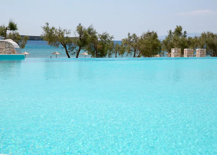 Acqua Marina 4* كريس أكتي