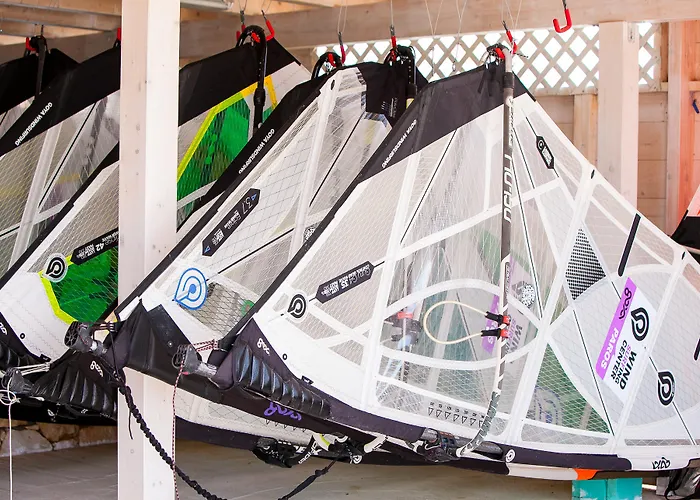 Acqua Marina 4* Chrisi Akti (Paros)