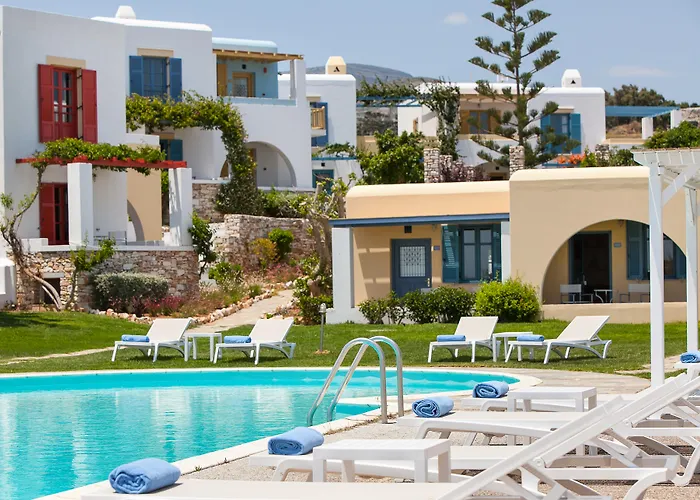 Resort Acqua Marina 4*