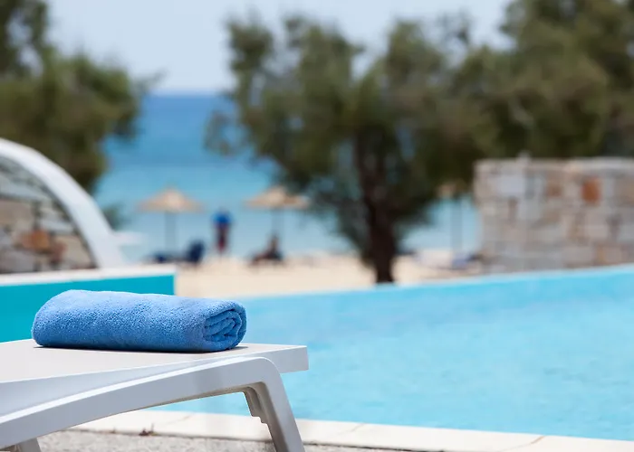 Resort Acqua Marina 4*