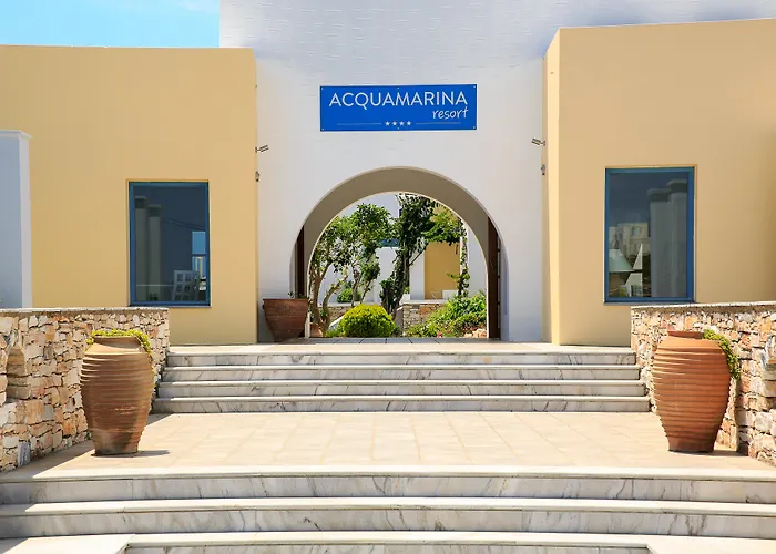 Acqua Marina Resort 4*